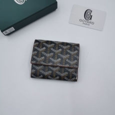 Goyard Wallets Purse